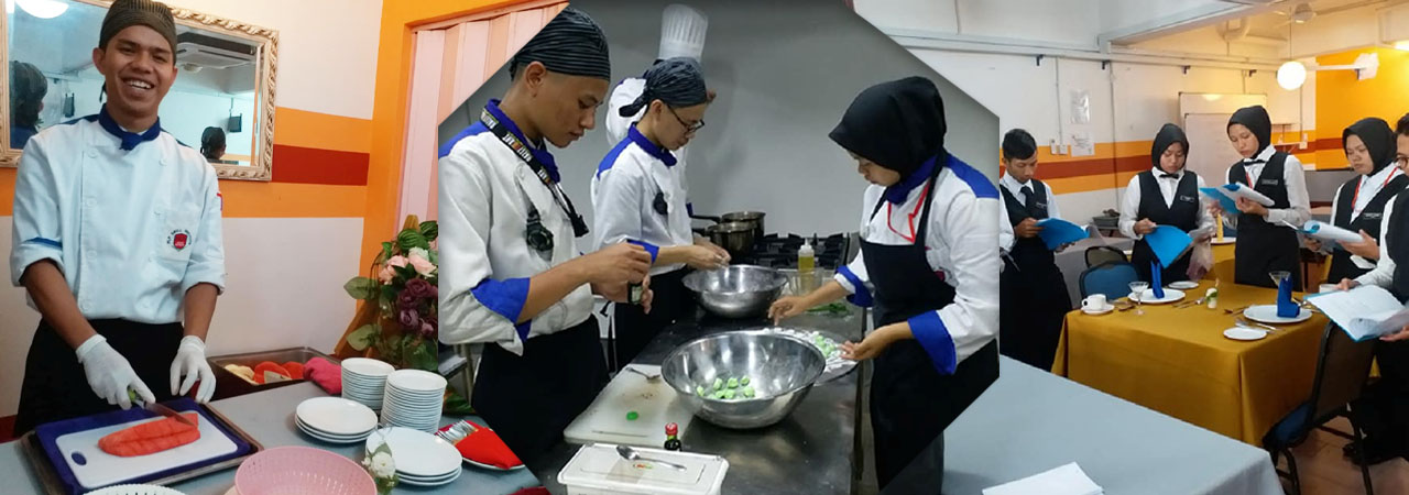 Pinjaman Pendidikan disediakan
